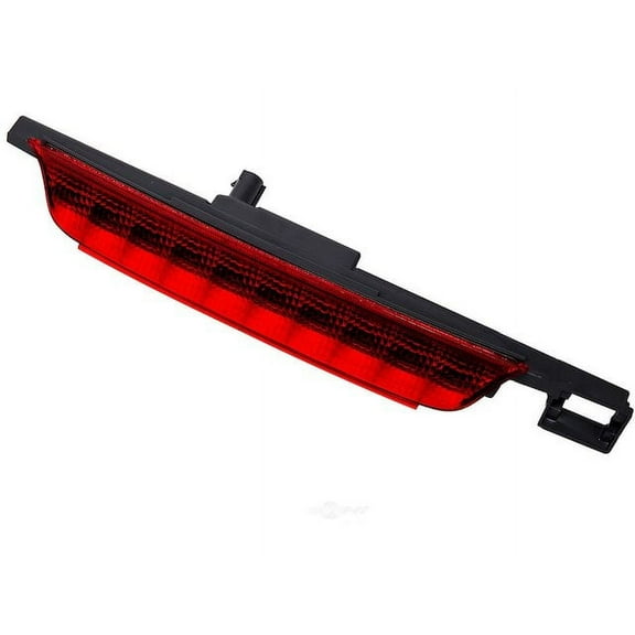 Third Brake Light - Compatible with 2010 - 2017 GMC Terrain 2011 2012 2013 2014 2015 2016