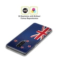 thumbnail image 2 of Head Case Designs Vintage Flags New Zealand Te haki o Aotearoa Maori Soft Gel Case Compatible with Google Pixel 8, 2 of 7