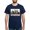 Navy, variant on CafePress - Belgianwomandriver Men's Value T Shirt - Men's Classic Cotton T-Shirts