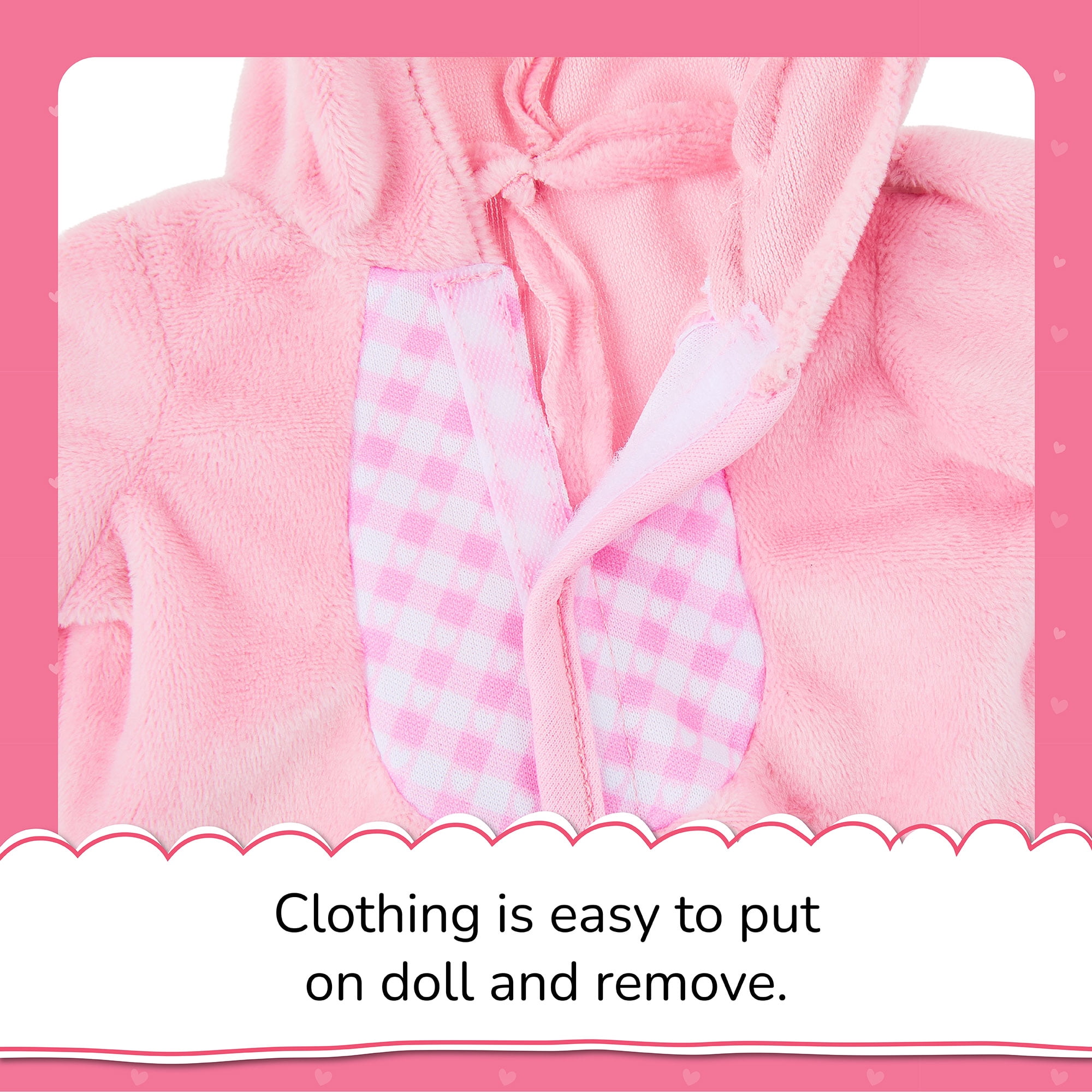 My Sweet Love Unicorn Onesie Fashion Set