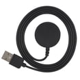 thumbnail image 1 of Cargador de base de carga para reloj inteligente con cable de datos para Samsung Galaxy Active, 1 of 8