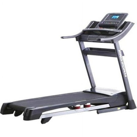 ICON ZT10 Treadmill