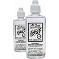 thumbnail image 1 of Aceite para válvulas, correderas y llaves Al Cass Fast, 60 ml, para instrumentos de metal, 1 of 6