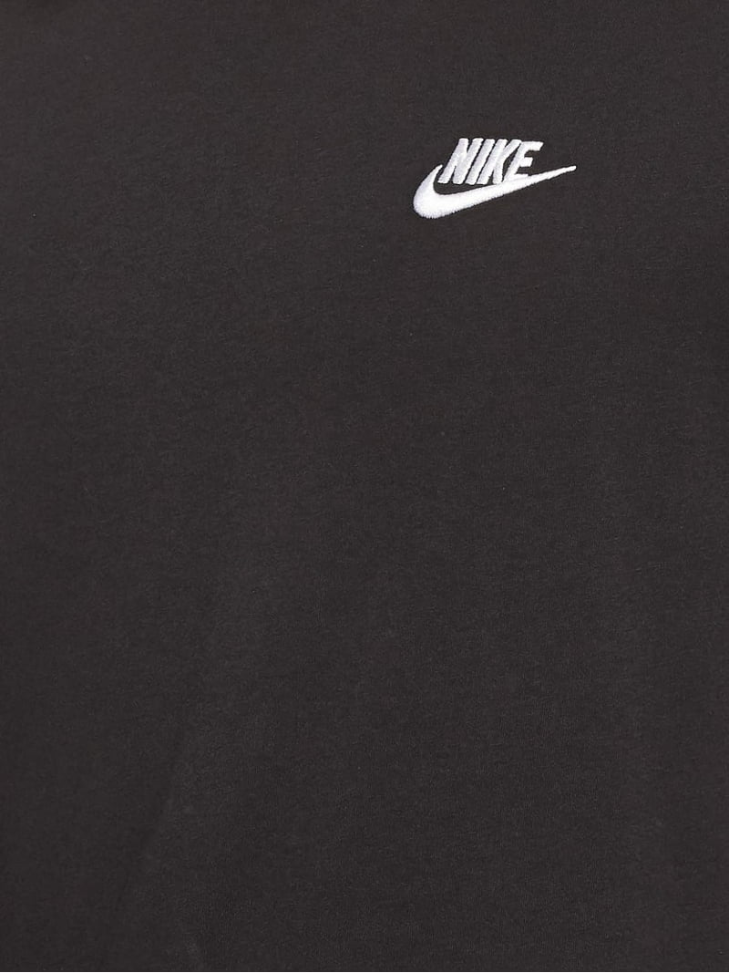 Mens Nike Sportswear Club T-Shirt, Nike Shirt for Men with