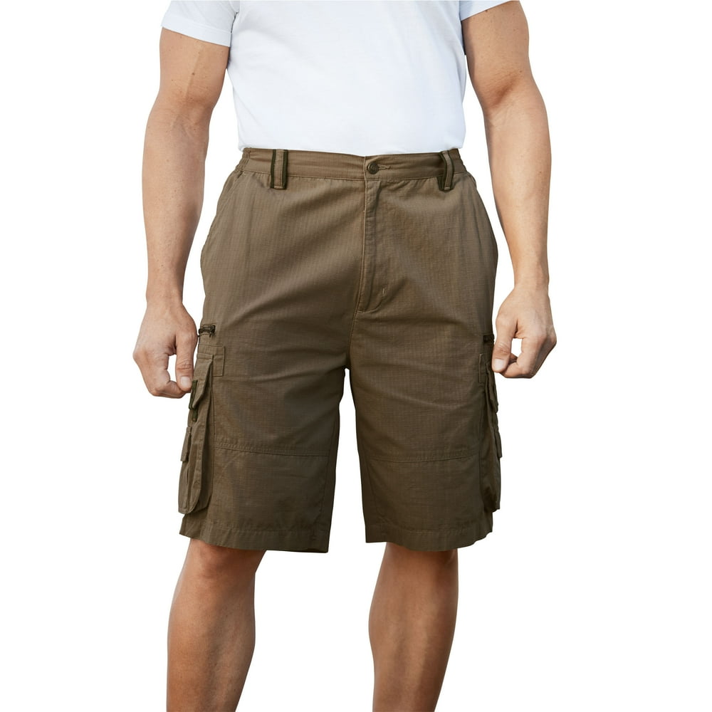 redhead copper creek cargo shorts