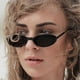 thumbnail image 2 of 2 Pairs Stylish Sunglasses Party Sunglasses Creative Eyewear Fashion Glasses, 2 of 4