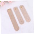 thumbnail image 4 of WEUVEB 3Ud Earphone Fixer Holder En PU Cuero Compacto Para Gestión De Cables En Cualquier Lugar, 4 of 6