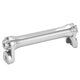 thumbnail image 1 of Barra telescópica de extensión de rueda fácil, aleación de aluminio Barra de extensión de rueda fácil para bicicleta plegable Barra de extensión de rueda fácil Características mejoradas, 1 of 9