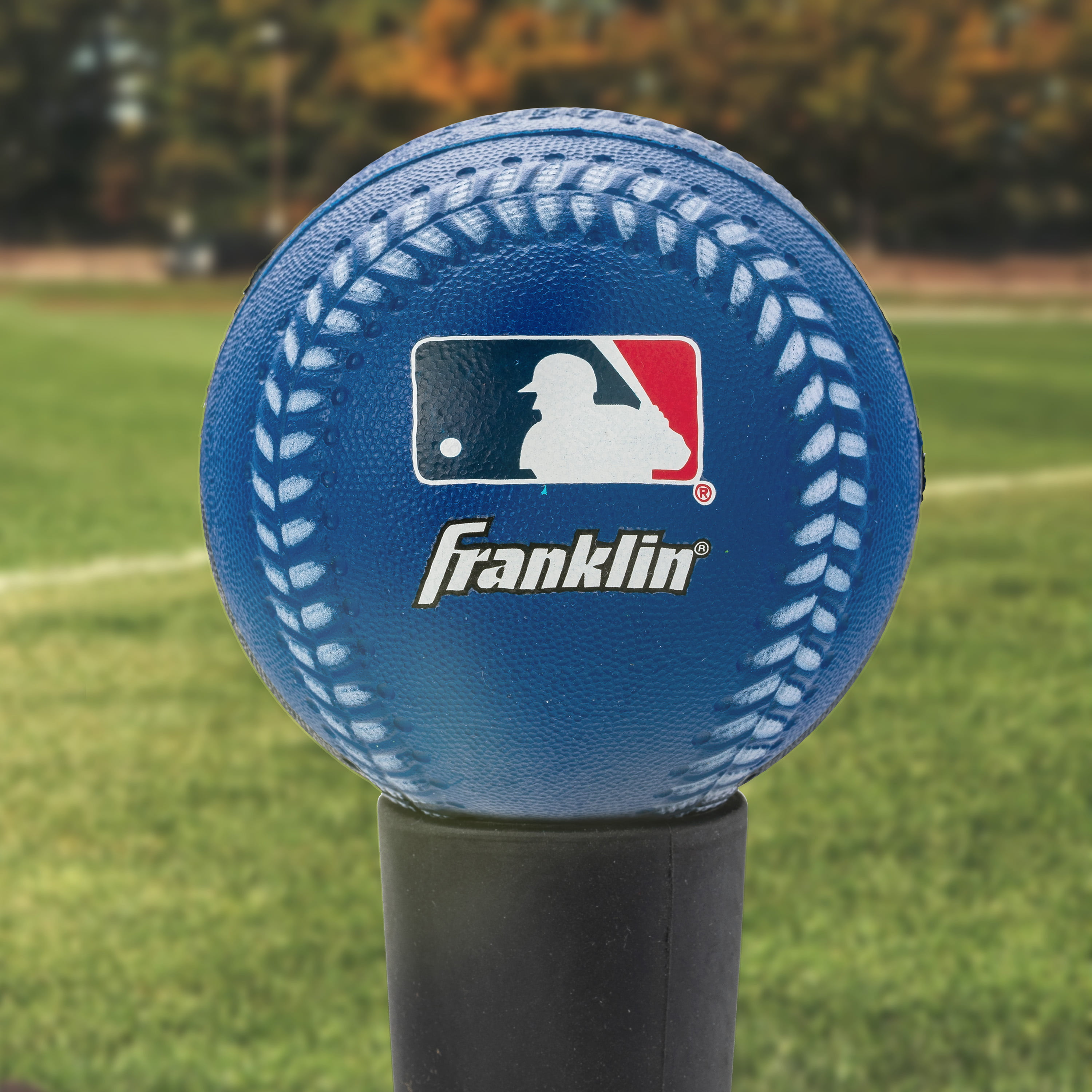 Franklin Sports Oversized Foam Baseballs. New 