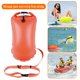 thumbnail image 2 of Bolsa de agua ligera de PVC para canotaje multifuncional inflable para acampar al aire libre JShteea El nuevo, 2 of 9