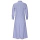 thumbnail image 5 of Camisas Para Mujer Moda Casual Bolsillos Botón de Impresión Vestido de Manga Larga Odeerbi  ODB124597, 5 of 8