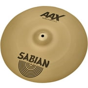 Sabian 17" AAX Studio Crash