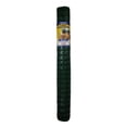 thumbnail image 1 of Tenax HDPE Plastic Mesh Guardian Warning Barrier Fencing, 4x100ft, Green, 1 of 6