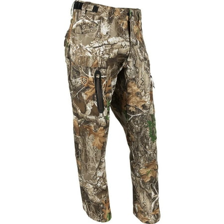 Drake Waterfowl Men s Pursuit Tech Stretch Pant with Agion