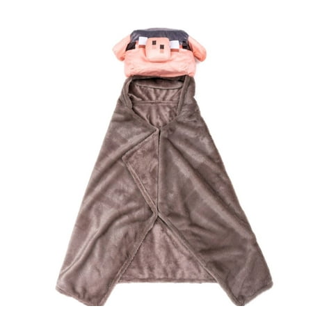 Minecraft Legends Hooded Kids...