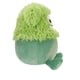 thumbnail image 5 of Figura de Peluche Squishmallows Green Bren Bigfoot Grande 19 cm, 5 of 7