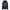 A03-Navy, variant on yoeyez Oversized Zip Up Hoodie for Women Long Sleeve Fleece Hooded Sweatshirts Fashion Loose Fit Drawstring Hoodies Jacket Black S