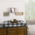 thumbnail image 3 of Little Love by NoJo Plush Fleece Cow Head Wall Décor, 3 of 5