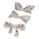 thumbnail image 2 of pasadores para el pelo de aleación de zinc con diamantes de imitación, diseño único, duraderos, sin decoloración, estilo elegante, pasadores para el pelo para niñas, mujeres y madres, 2 of 5