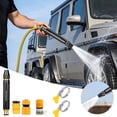 thumbnail image 1 of Tong Water Nozzle For Home And Workshop Spray Heads For Efficient Water And Cleaning, 1 of 6