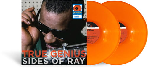 ray charles genius and friends