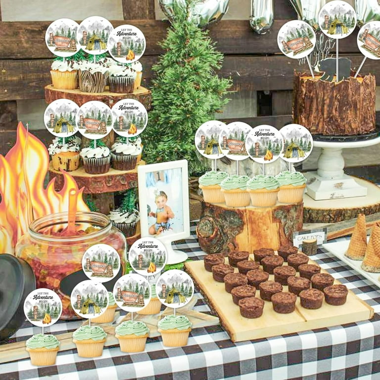 Baby Boy Baby Shower At Park Baby Boy Baby Shower Theme In Park