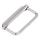 thumbnail image 1 of Hebilla De Ajuste, Práctico Hardware Mini Hebillas Núcleo De Tracción De Hierro Para Ropa Para Correas De Pecho Para Cinturones De Equipaje, 1 of 7