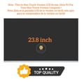 thumbnail image 4 of Applies to LCD Screen for Hp All-in-one 24-dd0018la 23.8 Fhd, 4 of 5