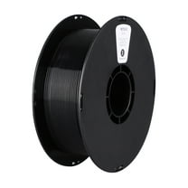 Kexcelled K5 PETG Black Filament - Versatile 3D Printing Material