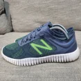 thumbnail image 1 of New Balance 99v2 Men's Flexonic Running Jogging Shoes Size 9.5D Green MX99MV2, 1 of 6