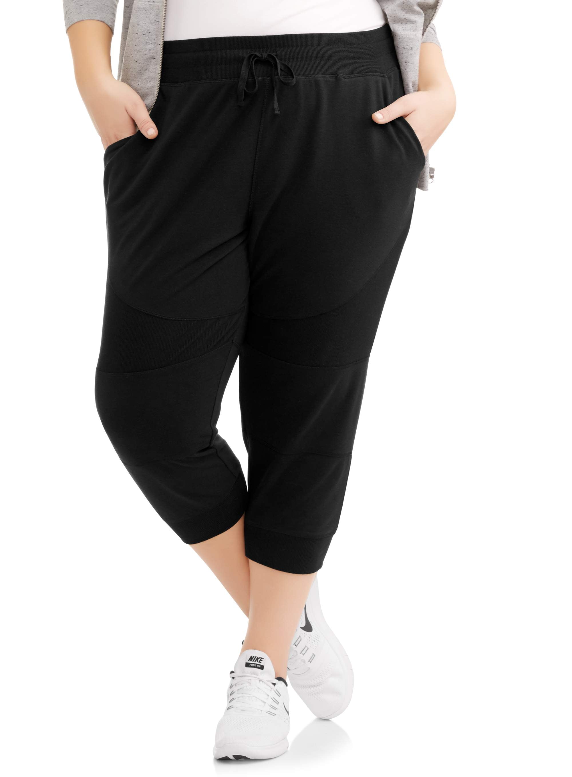 danskin now jogger pants