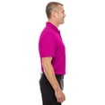 thumbnail image 3 of 1261172 Under Armour Men's Corp Performance Polo Tropic Pink 2XL, 3 of 3