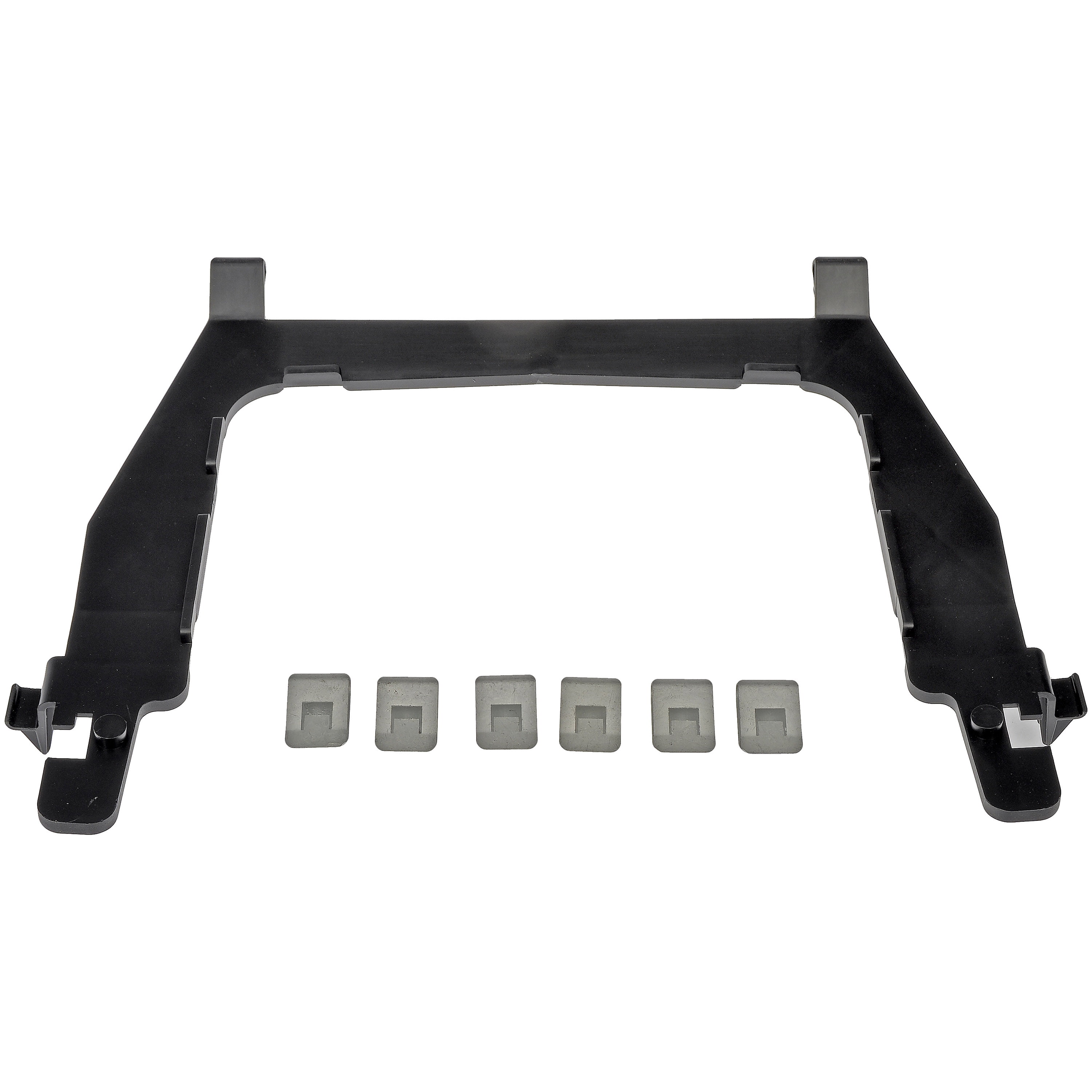 Dorman 927-900 Seat Back Panel for Specific Cadillac / Chevrolet / GMC Models