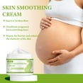 thumbnail image 4 of FSTDelivery Deals Up to 50% Off! Skin Cream Smoothing Cream 30g, Improve Postpartum Stretch Marks, Flattened Skin, Replenish Broken Skin Fibers Christmas Gifts for Women, 4 of 9