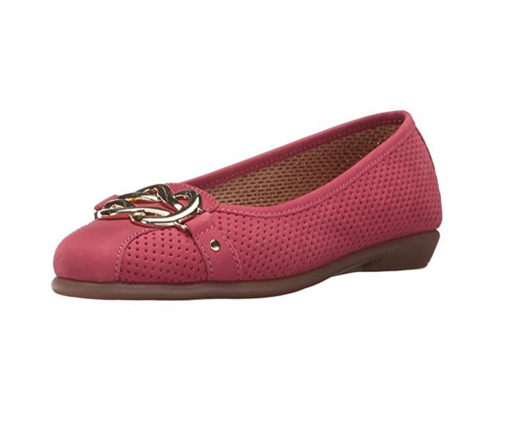 aerosoles flat shoes