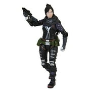 Apex Legends Wraith 6 Action Figure Series 1