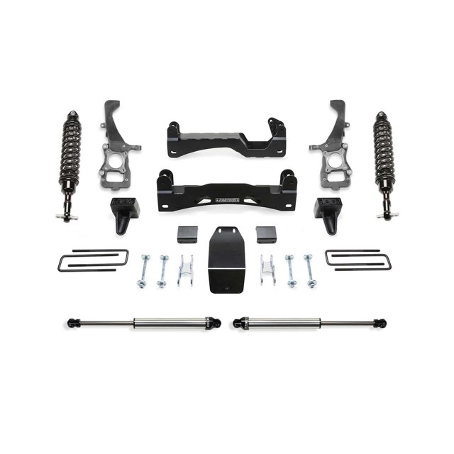 Fabtech Pièces de Fabricant de Sports Automobiles : K2372DL Kit de Levage Suspension