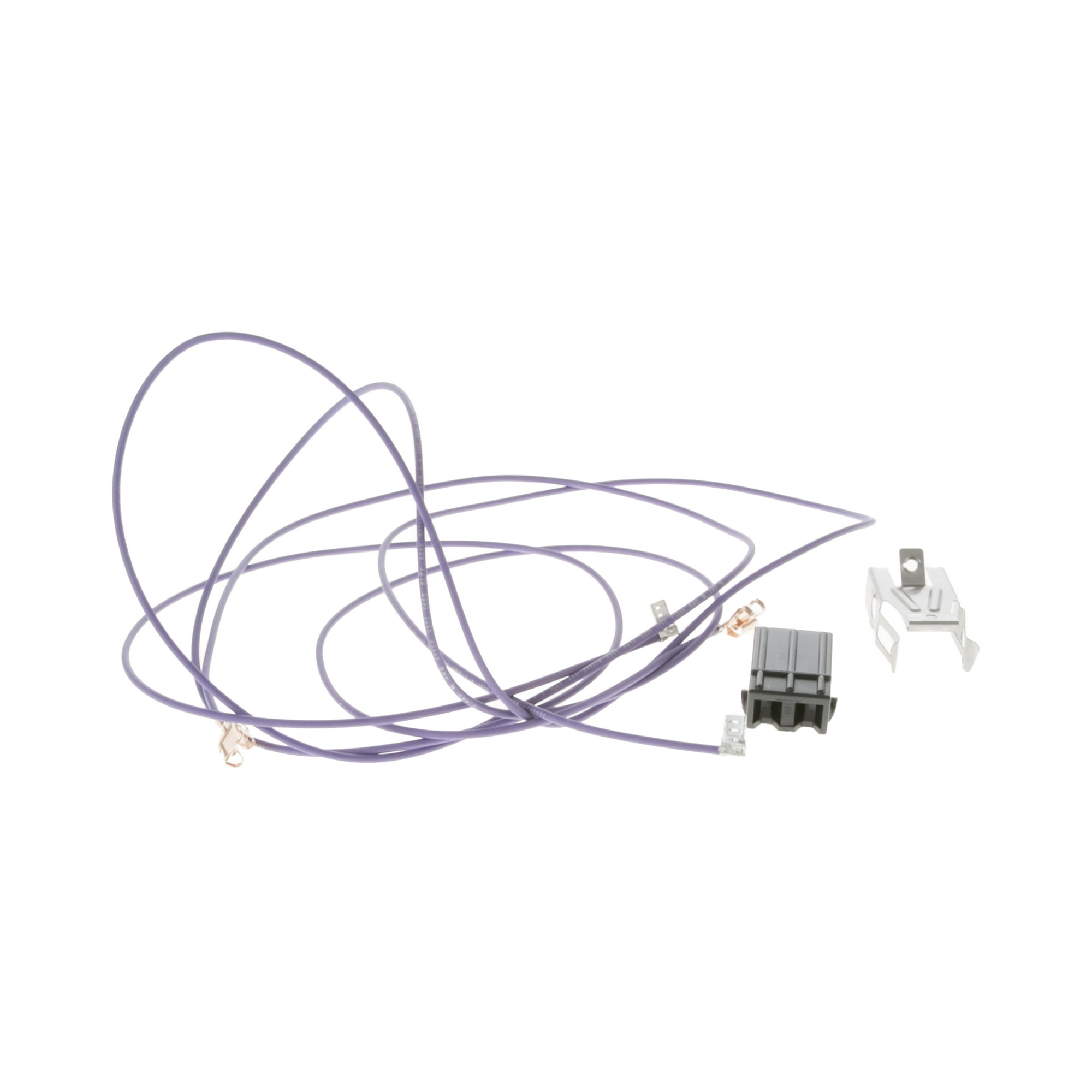 GE Appliances WB17X210 Range Element Receptacle and Wire Kit