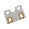 thumbnail image 1 of destyer Push Rod Guide Plate Fits for Honda GX610 GX620, 1 of 6