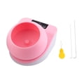 thumbnail image 4 of Rongfmy Electric Bead Automatic Beading Machine for Jewelry Making Necklaces Pink, 4 of 9