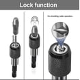 thumbnail image 4 of Ensemble de 22 Pcs Extracteur de Fil d'Acier Haute Vitesse Anti-Fil, 4 of 5