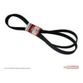 thumbnail image 2 of Motorcraft Multi-Rib Serpentine Belt Drive Belt Fits select: 2011-2019 FORD F250, 2011-2019 FORD F350, 2 of 3