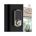 thumbnail image 3 of 916 SmartCode Touchscreen Deadbolt, 3 of 4