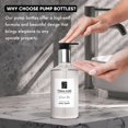 thumbnail image 5 of MIAOMANZI Cabeza de Maniquí de Cosmetología con Cabeza de Entrenamiento Femenina Calva para Hacer Pelucas y exhibir con Abrazadera Gratuita, 5 of 5