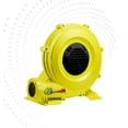 thumbnail image 6 of Zoom W2L 0.5 HP Electric Air Pump, 450W Blower Fan for Residential Inflatables, 6 of 8