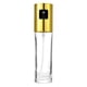 thumbnail image 1 of Inteprter Botella pulverizadora de aceite tipo prensa de 100ml, resistente al desgaste, práctico, operación Simple, recipiente pulverizador de aceite Cocina y Comedor Tipo 2 Inteprter HA060597-02B, 1 of 6