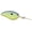 Chartreuse Blue, variant on SPRO Little John DD 70