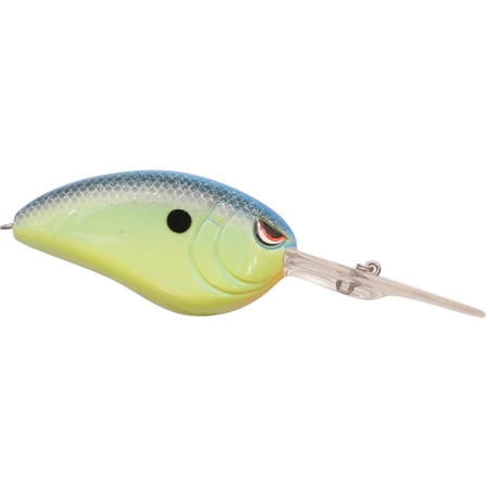 Spro SLJD70CBL John Crews Little John DD 70 Crankbait 2 3/4 1 oz