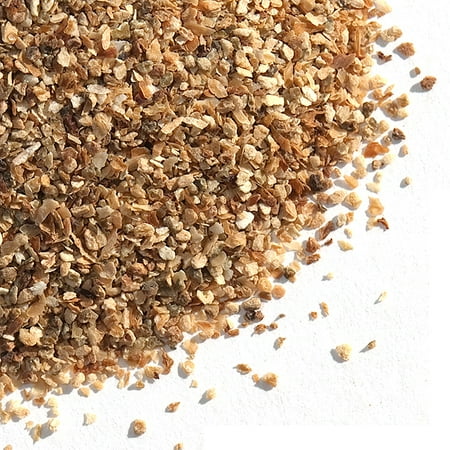 - Lime Peel, Granulated (Granules)