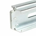 thumbnail image 5 of "DC Cargo Mall 93 - 102 Inches Long Heavy-Duty Aluminum Shoring Decking Beam Load Lock Cargo Bar Tie-Down for Enclosed Trailers and Dry Vans, E Track Rail Attachment Spring Fittings", 5 of 7